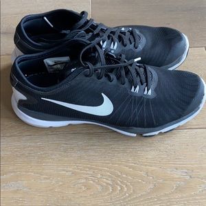 Nike Flywire Fitsole flex